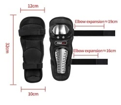 Set protectii moto - Img 3