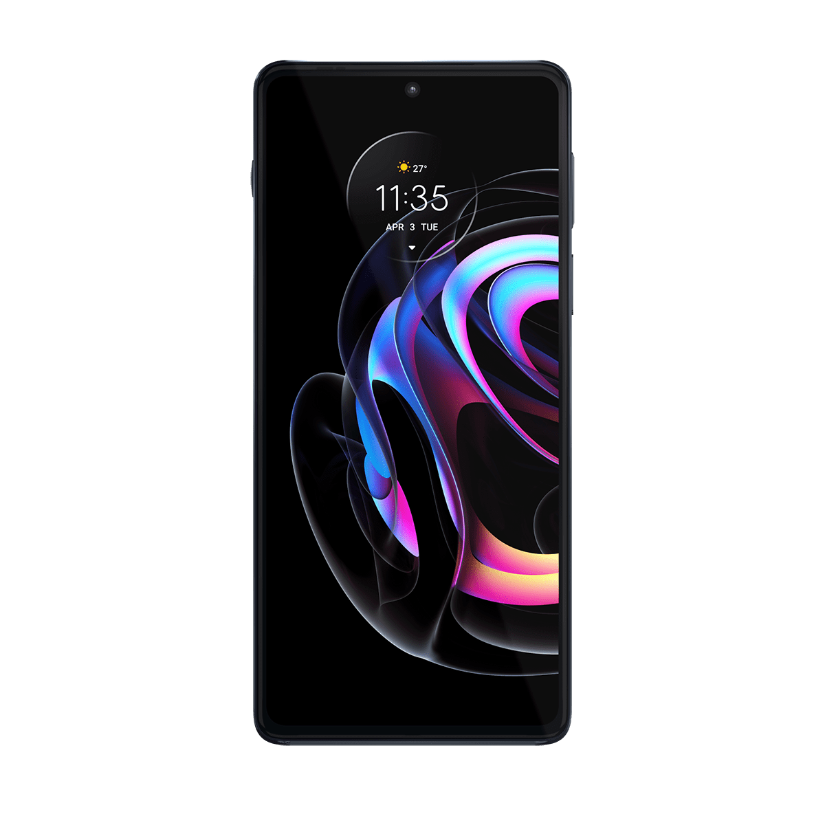 Edge 20 Pro