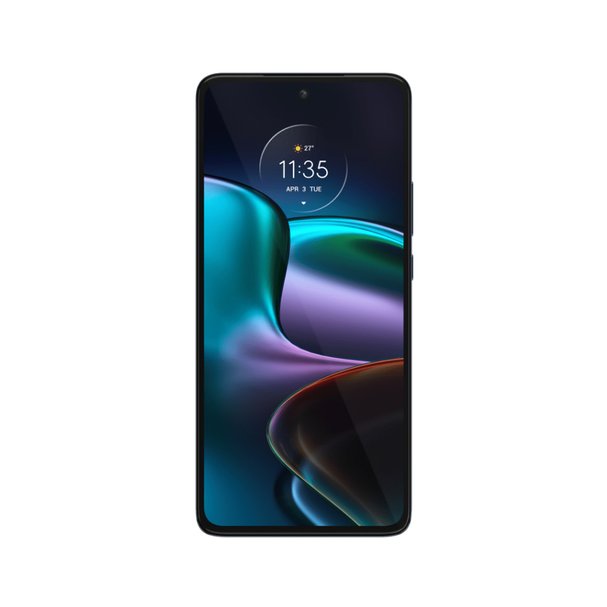 Edge 30