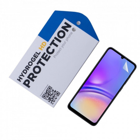 Удароустойчив Hydrogel HD протектор за Samsung Galaxy A05