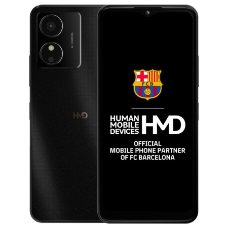 Смартфон HMD Arc, 64GB, 2GB RAM, Dual SIM