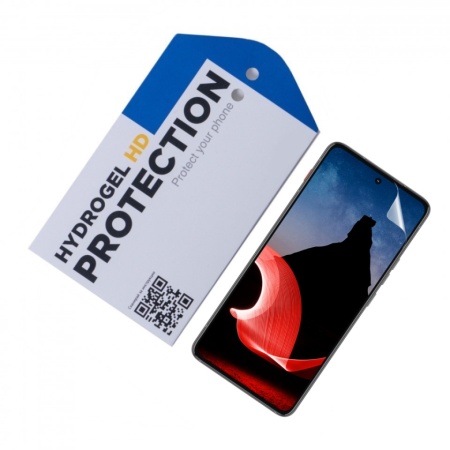 Удароустойчив Hydrogel HD протектор за Motorola ThinkPhone 25
