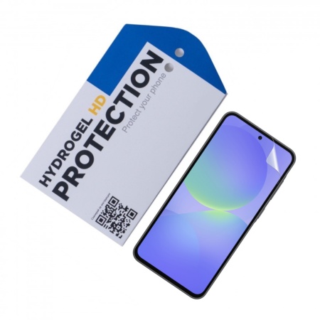 Удароустойчив Hydrogel HD протектор за Samsung Galaxy A36 5G