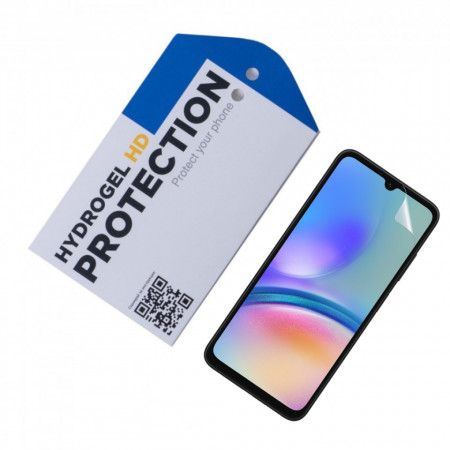 Удароустойчив Hydrogel HD протектор за Samsung Galaxy A05s