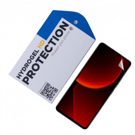 Удароустойчив Hydrogel HD протектор за Xiaomi 13T Pro