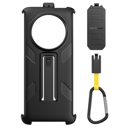Многофункционален калъф Ulefone Armor Case за Ulefone Armor 23 Ultra