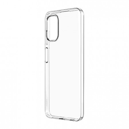 Прозрачен силиконов калъф за Nokia G60 5G