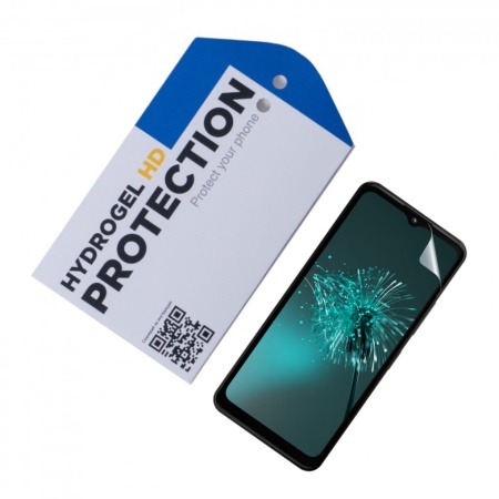 Удароустойчив Hydrogel HD протектор за HMD Arc