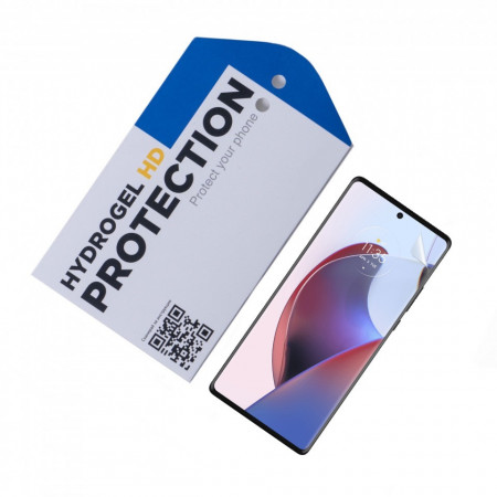Удароустойчив Hydrogel HD протектор за Motorola Edge 30 Ultra