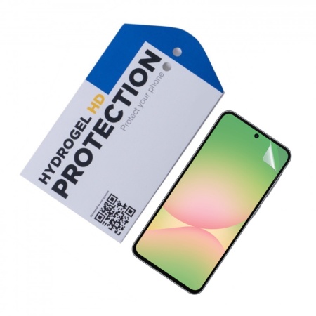 Удароустойчив Hydrogel HD протектор за Samsung Galaxy A56 5G