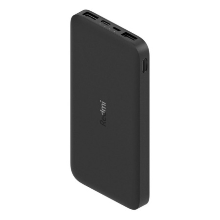 Външна батерия Xiaomi Redmi Power Bank, 10000mAh