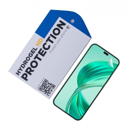 Удароустойчив Hydrogel HD протектор за Honor X8b