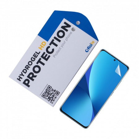 Удароустойчив Hydrogel HD протектор за Xiaomi 12X