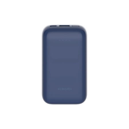 Външна батерия Xiaomi 33W Power Bank Pocket Edition Pro, 10000mAh