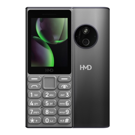 Мобилен телефон HMD 110 4G, Dual SIM