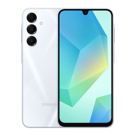Смартфон Samsung Galaxy A16 5G, 128GB, 4GB RAM, Dual SIM, Gray
