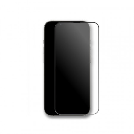 Удароустойчив стъклен full протектор за Apple iPhone 13 mini