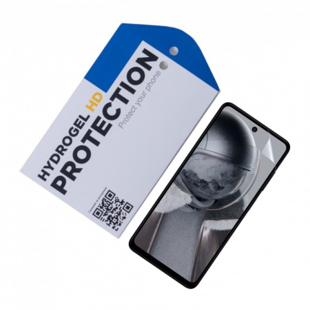 Удароустойчив Hydrogel HD протектор за HMD Pulse Pro