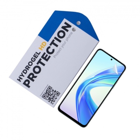 Удароустойчив Hydrogel HD протектор за Honor X7b