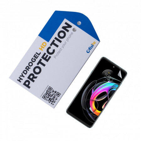 Удароустойчив Hydrogel HD протектор за Motorola Edge 20 lite