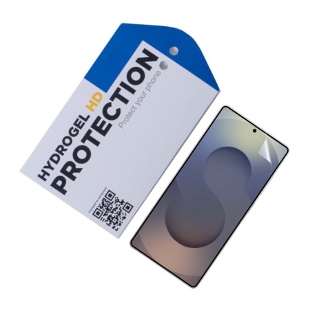 Удароустойчив Hydrogel HD протектор за Samsung Galaxy S25 Ultra