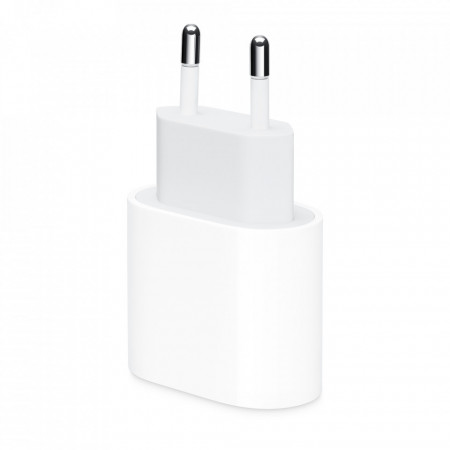 Адаптер за зареждане Apple USB-C 20W