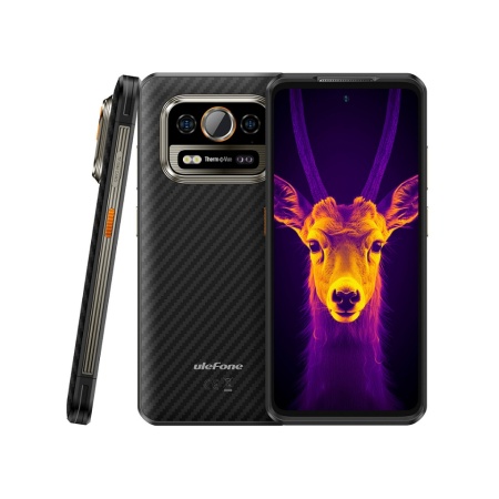 Смартфон Ulefone Armor 25T Pro, 256GB, 6GB RAM, Dual SIM