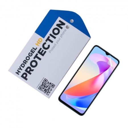 Удароустойчив Hydrogel HD протектор за Honor X6a