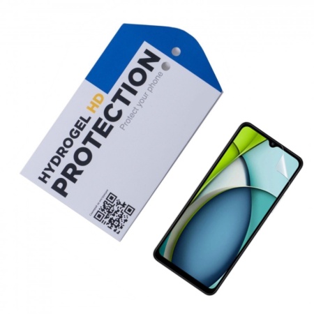 Удароустойчив Hydrogel HD протектор за Xiaomi Redmi A3x