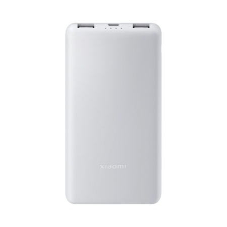 Външа батерия Xiaomi Power Bank 10000mAh 22.5W Lite (BHR9350GL)