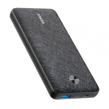Външна батерия Anker PowerCore Metro 20000mAh