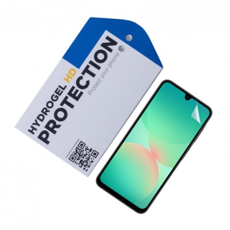 Удароустойчив Hydrogel HD протектор за Samsung Galaxy A26 5G