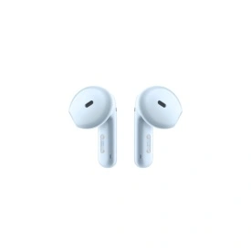Безжични слушалки Xiaomi Redmi Buds 6 Active, Transparent Blue (BHR8394GL)