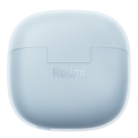 Безжични слушалки Xiaomi Redmi Buds 6 Lite, Blue (BHR8660GL)