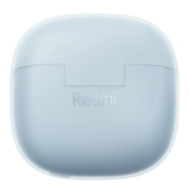 Безжични слушалки Xiaomi Redmi Buds 6 Lite, Blue (BHR8660GL)