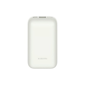 Външна батерия Xiaomi 33W Power Bank Pocket Edition Pro, 10000mAh