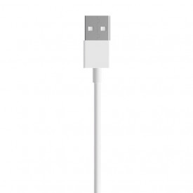 Кабел Xiaomi Mi 2-in-1, USB-A към USB-C или USB Micro