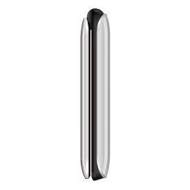 Мобилен телефон Maxcom Comfort MM815, Dual SIM, Сив