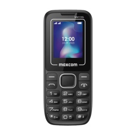 Мобилен телефон Maxcom MM135 Light, Dual SIM (MM135L)