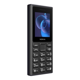 Мобилен телефон Nokia 110 (2025), Dual SIM