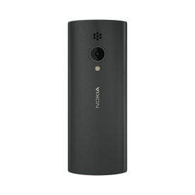 Мобилен телефон Nokia 150 (2023), Dual SIM, Black