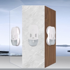 Робот за почистване на прозорци HUTT C6SE