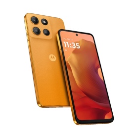 Смартфон Motorola moto g15, 512GB, 8GB RAM, Dual SIM, Sunrise Orange