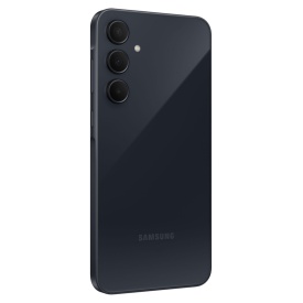 Смартфон Samsung Galaxy A35 5G, 128GB, 6GB RAM, Dual SIM, Awesome Navy