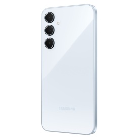 Смартфон Samsung Galaxy A35 5G, 128GB, 6GB RAM, Dual SIM, Ice Blue