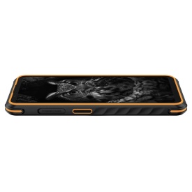 Смартфон Ulefone Armor X31 Pro, 256GB, 8GB RAM, Dual SIM, Few Orange
