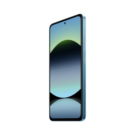 Смартфон Xiaomi Redmi Note 14, 128GB, 6GB RAM, Dual SIM, Ocean Blue