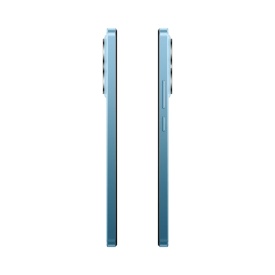 Смартфон Xiaomi Redmi Note 14, 256GB, 8GB RAM, Dual SIM, Ocean Blue