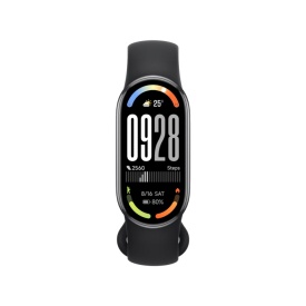 Смарт гривна Xiaomi Smart Band 10, Midnight Black (BHR07PYGL)