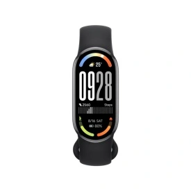Смарт гривна Xiaomi Smart Band 10, Midnight Black (BHR07PYGL)